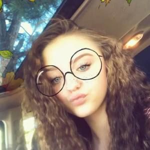 Meet your Posher, Harley